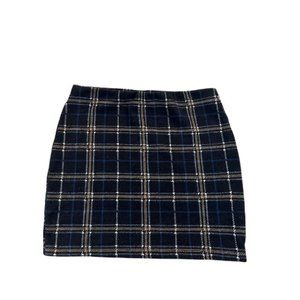 Zara mini skirt